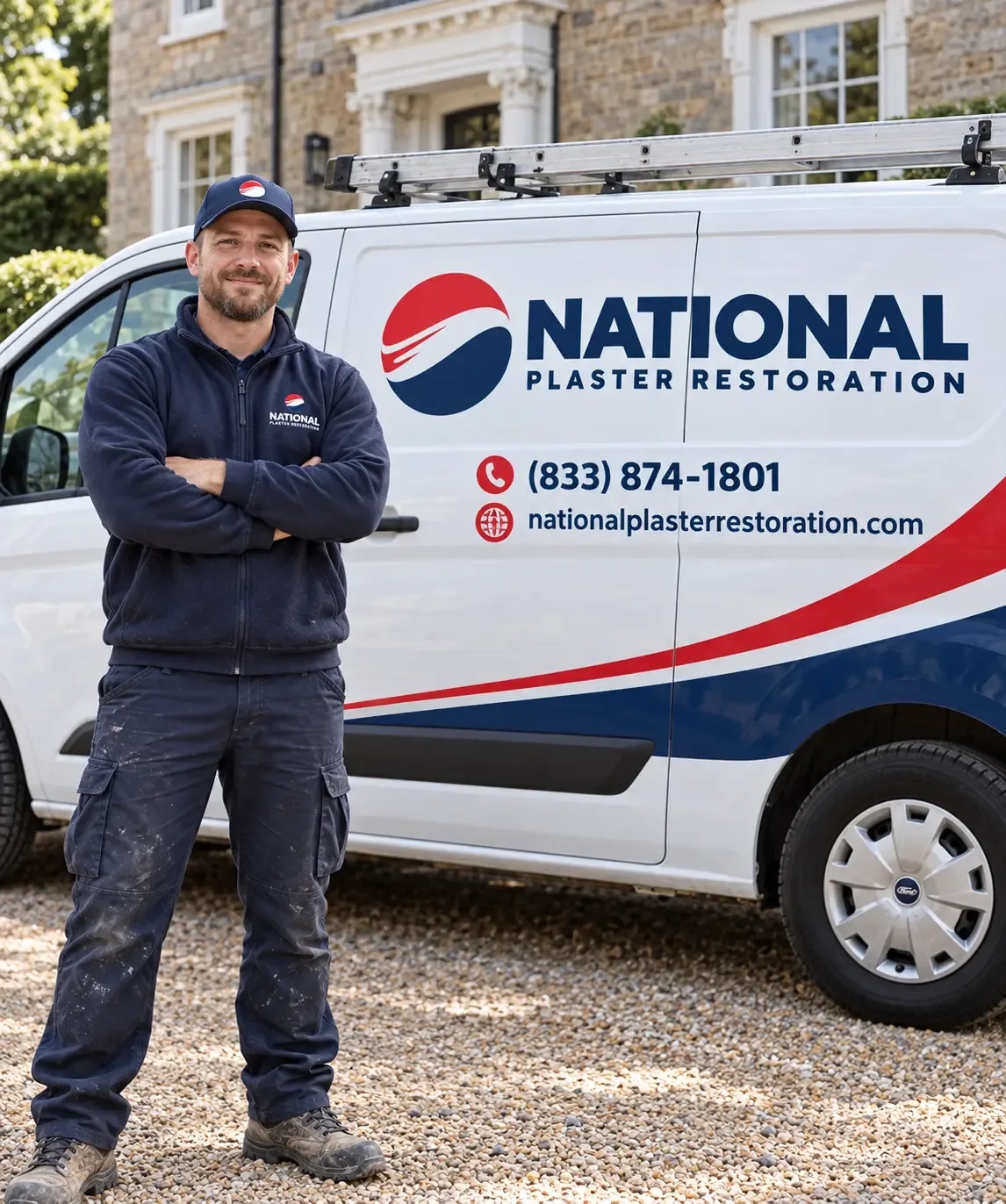 Plaster Repair Powersite, MO FAQs